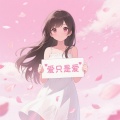 Stina Alisi - 爱只是爱