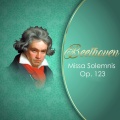 Beethoven, Missa Solemnis Op. 123