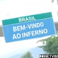 R0sskyvis! - Escola