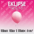 What Was I Made For?