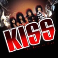 KISS - Lick It Up