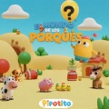 El mundo de los porqués