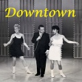 allan sherman - Downtown
