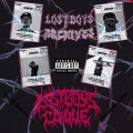 LostBoysClique、Jehzzyo、derby、Cold Cypher - vintage