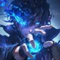 MIXXX Background Music - Solo Leveling