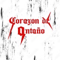 Corazón de Antaño