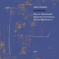 joe lovano、Marcin Wasilewski Trio - Giving Thanks