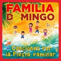 Familia Domingo - Cinco Pececitos