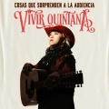 Vivir Quintana - Más Libre Que En Casa