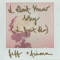 Jeff Goldblum & The Mildred Snitzer Orchestra、Ariana Grande - I Don't Know Why