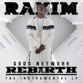 Rakim - EARLY