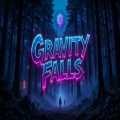 MikeDensenMusic - Gravity Falls