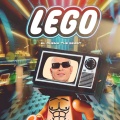 El Chema la Bestia - Lego