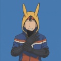 Kekka Orai but it's LOFI Hip Hop (My Hero Academia: VIGILANTES OP)