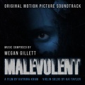 Megan Gillett - Retribution