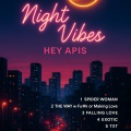 Hey Apis - Txt