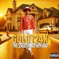 Goldy 24k、Tuto_415 - Pray For Me