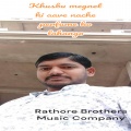 Rakesh Peeplipara、Director राजू राठौड़ ठीकरिया、Love Song - Khusbu megnet ki aave nache perfume ko lahango