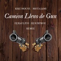 kike mouse、Mista Jams、DJ Raulito、DJ Surprise - Camion Lleno de Gun