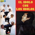 Rodolfo Aicardi、Los Idolos - La Negra Caliente