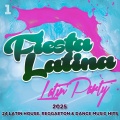 Piero Latino、David Plata、Rs Project - Rico