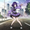 Vicky - Training Season