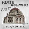 Silver Solstice - Toward The Light