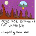 Korral Klein、DewYondi、Che Poarch、JJARED - Nebula
