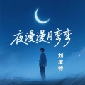 刘皮特 - 夜漫漫月弯弯