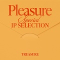 TREASURE - YELLOW -JP Ver.-