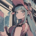 -4℃ マイナスヨンド - フラグメント・ダイバー