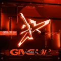 GIVE UP