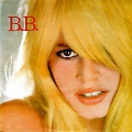 Brigitte Bardot - Je Danse Donc Je Suis