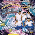 Estrellas Azules - Cumbia Con Candela