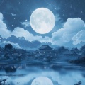 古筝五音疗愈全息场 五行能量 睡眠冥想 减压专注 中式养生背景音乐