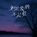 南方乔乔 - 如果爱的不是我