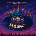 Turn Up the Volume (Explicit)