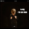 I'm Da Man. (Explicit)