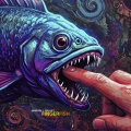 Fingerfish (Explicit)