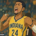 Bhlacky - Pacers