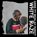 WHITE-RAZE (feat. Moolah Addict) [Explicit]