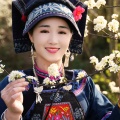 黄俊先 - 妹家住在大贵州