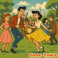 Spinning Wheels