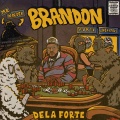 Dela Forte - The Menace