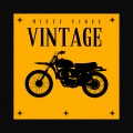Misty Vibes - Vintage