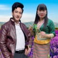 郎情妾意定终生