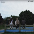 Byejack、Trickie Bonnie、Vicky宣宣 - 五月的天空