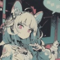 -4℃ マイナスヨンド、初音ミク - ジッターバグ