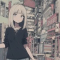 マテリアルレコーズ RGB