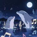 海豚音浪使者 - 秋雨絮语·钢琴与落叶声